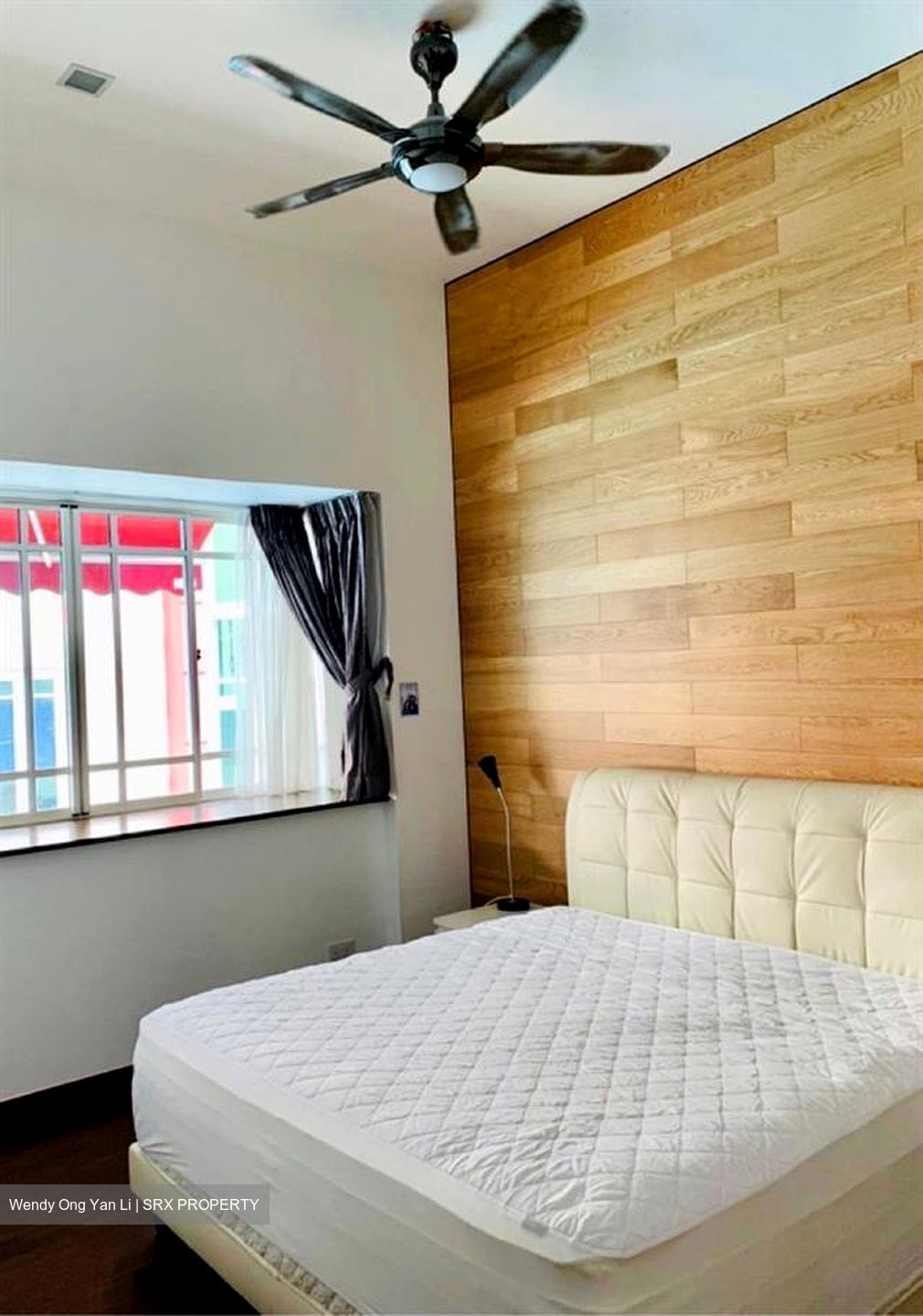 Casa Rosa (D19), Condominium #638056171